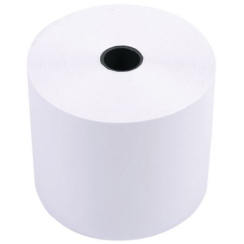 Rotolo 1 velo offset 60g 57x70x12 calcolatrice e cassa,