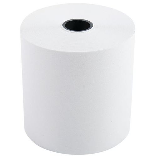 Rotolo 1 velo offset 60g 57x60x12mm calcolatrice e cassa,