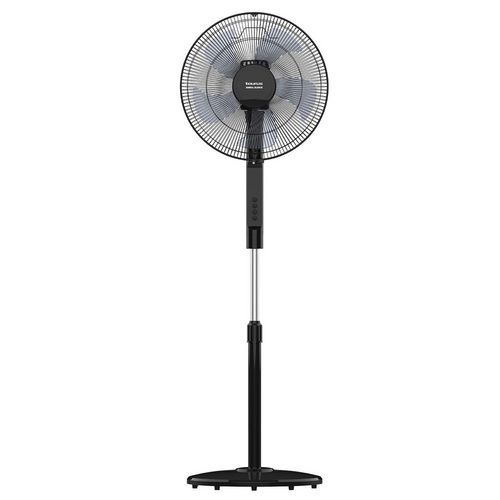 Ventilatore a piantana silenzioso Boreal Silent 16 C Pure,