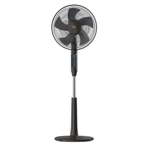 Ventilatore a piantana elettronico BEXFP30E,