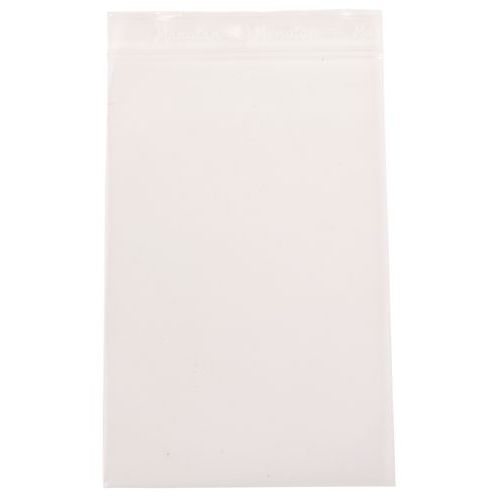 Confezione Da 1000 Sacchetti Trasparenti Con Cerniera 4 X 6, Resistenti - Foto 14