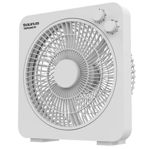 Ventilatore da ufficio Tropicano 3V,