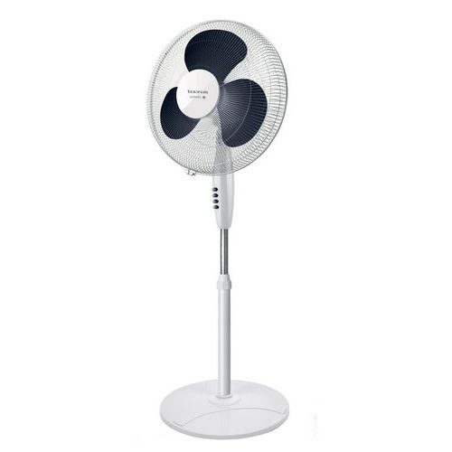 Ventilatore a piantana base rotonda Greco 16 C Pure,