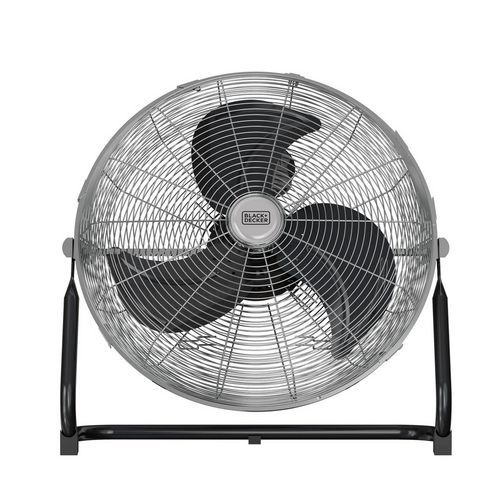 Ventilatore BXEFF120E diametro 45cm Black&Decker,