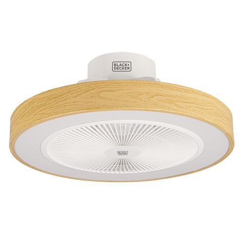 Ventilatore da soffitto con luce a led BXEFC60E,