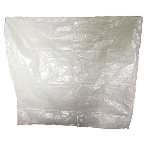 Cappuccio In Polietilene Armato L x L x H : 1,2 x 1 x 1,3 m,