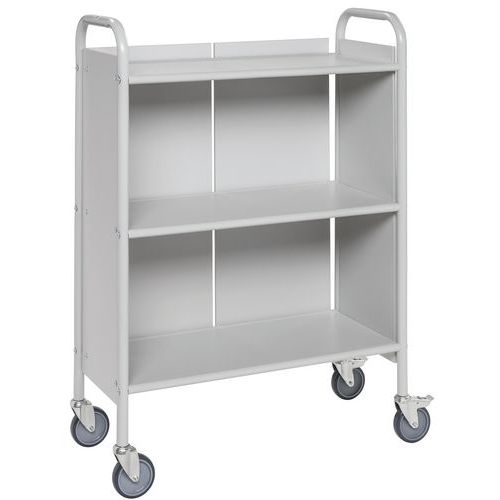 Parete posteriore 2 pezzi KM158-LG / KM158-DG - KM158-BV,