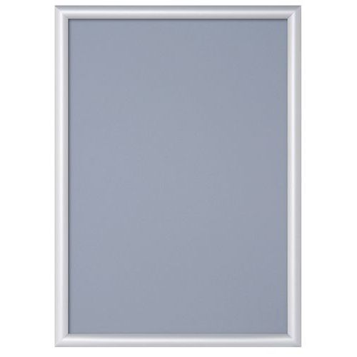 Pannello per affissione clic-clac in alluminio A2 - Manutan,