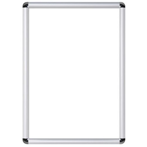 Cartello In PVC Preforato Aua Signaletique: 'Sono Responsabile Del Mio Cane, Raccolgo' 150x210 Mm, Rosso - 5