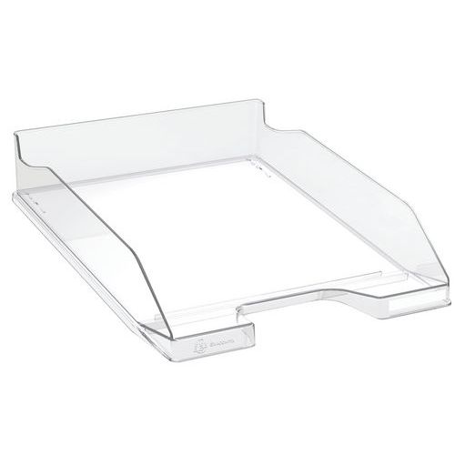 Vaschetta per corrispondenza Midi Combo trasparente A4+,