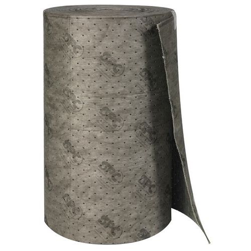 Assorbente universale in rotolo - Brady,