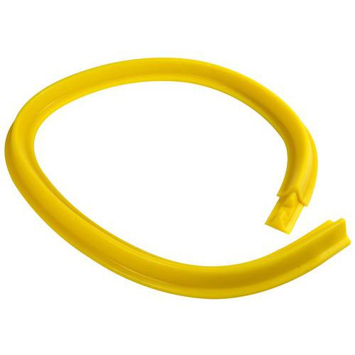 Barriera antisversamenti - 3 m - Brady,