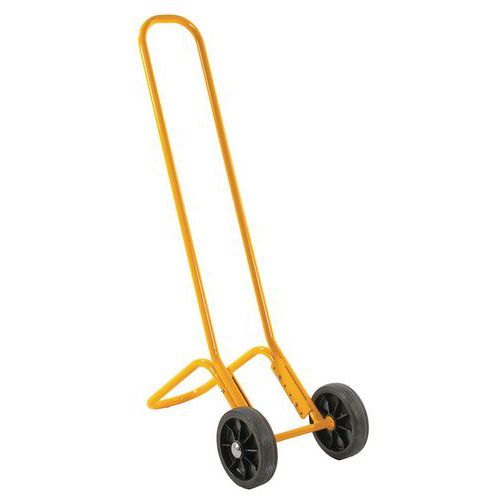 Carrello porta-sedie - Portata 75 kg,