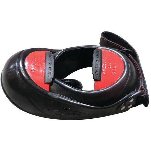 Sovrascarpe di sicurezza - Visitatore XL Verde / 44-48,