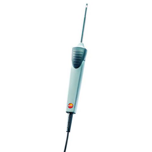 Sonda ambiente resistenta (TC tipo K) - Testo,