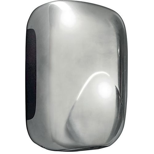 Asciugamani ad aria pulsata spazzolato 900 W,