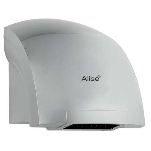 Asciugamani tradizionale grigio 1800 W,