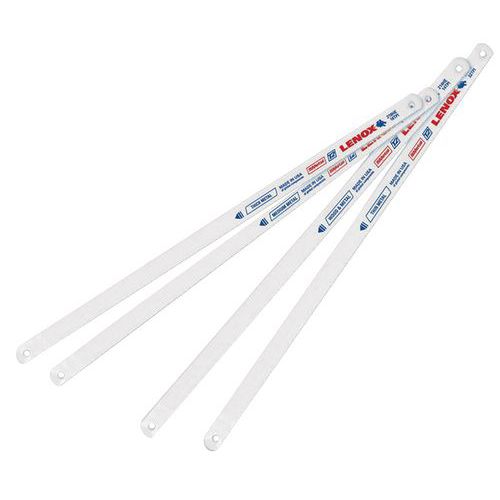 Lama sega per taglio metalli bimetallica 232HE. x 100,