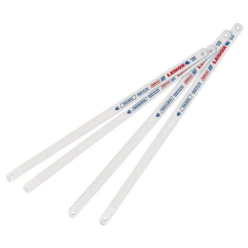 Lama sega per taglio metalli bimetallica 224HE. x 100,