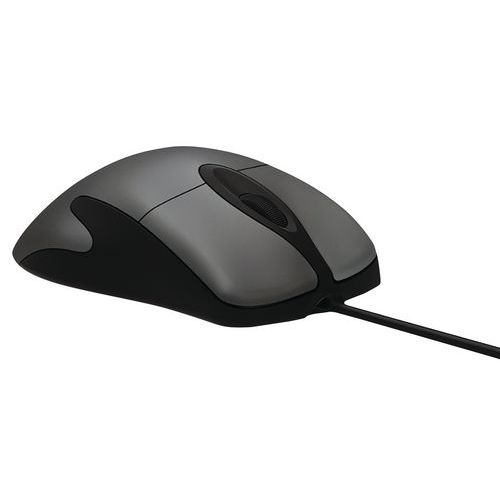 Mouse con filo Classic Intellimouse - Microsoft
