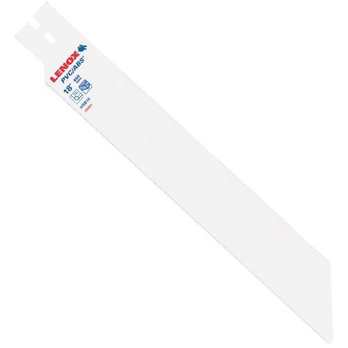 Lama di ricambio per saracco da 300 mm,