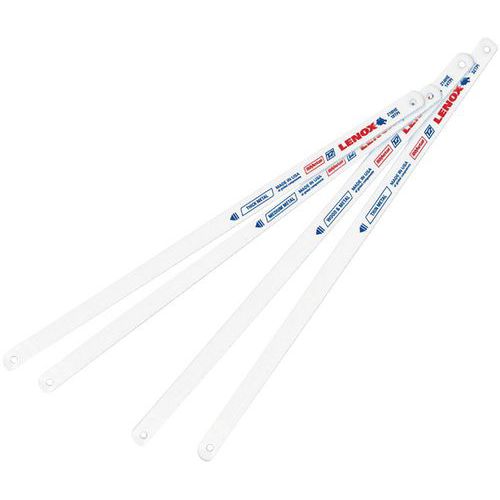 Lama sega per taglio metalli bimetallica 218HE. x 100,