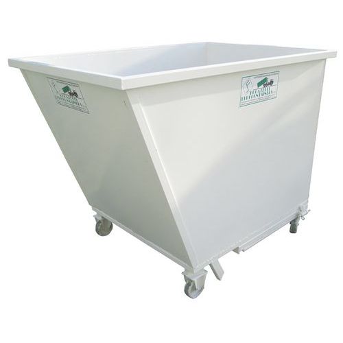 CARRELLINO 82 GRIGIO 7001,