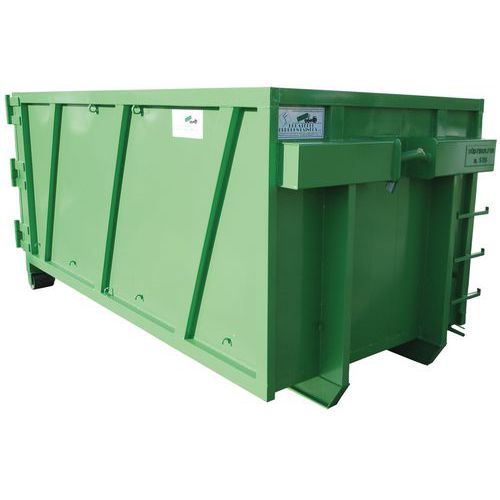 CN APERTO PA 15 MC VERDE 6001,