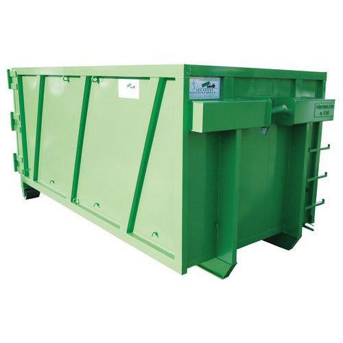 CN APERTO PA 15 MC VERDE 6029,