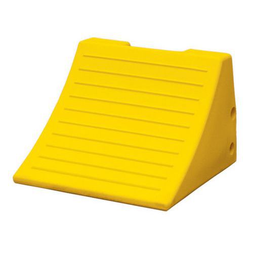 Calzatoia per veicolo pesante 38,4 cm x 38,1 cm,