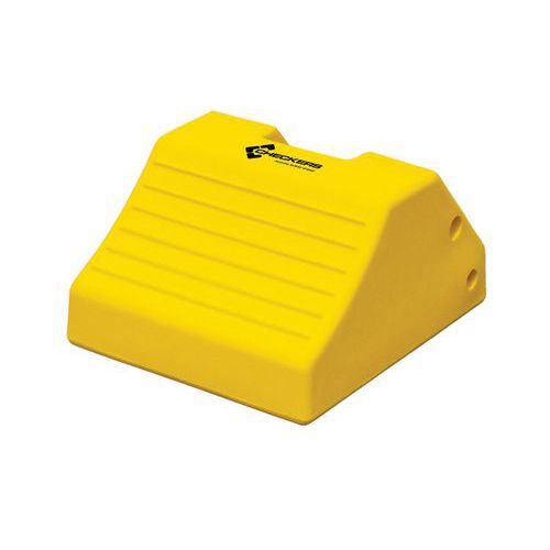 Calzatoia per veicolo pesante 56 x 38 x 27 cm,