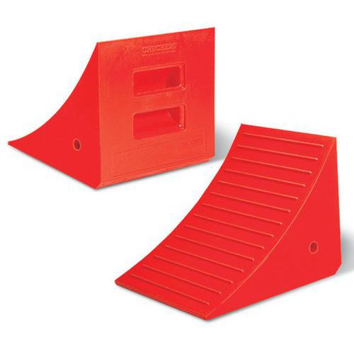 Calzatoia serie UC arancione 43 x 36 x 36 cm,