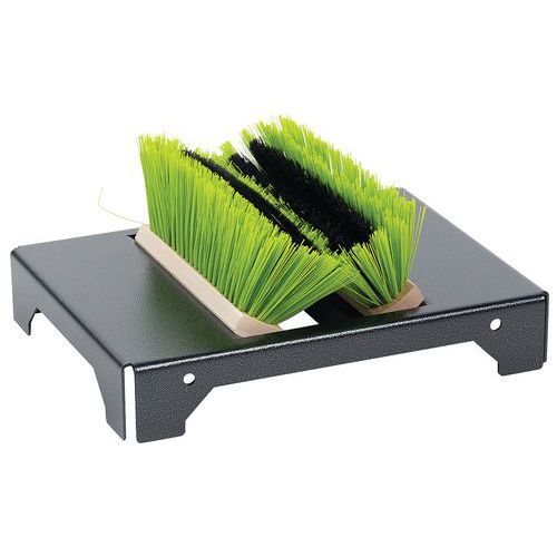 Pulisci scarpe - Manutan,