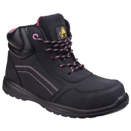 Calzature di sicurezza Lydia S1P SRC Amblers - 41,