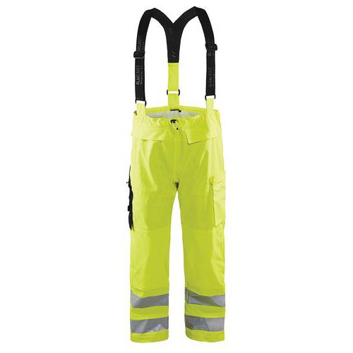 Pantaloni impermeabili level 3,
