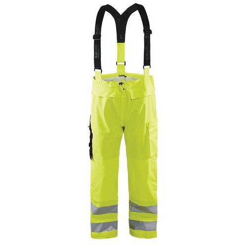 Pantaloni impermeabili level 3,