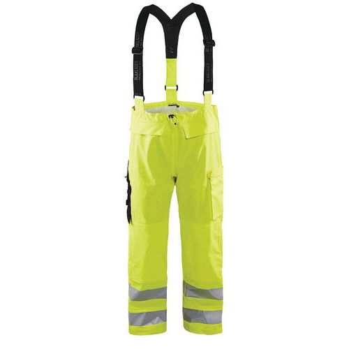 Pantaloni impermeabili level 3,