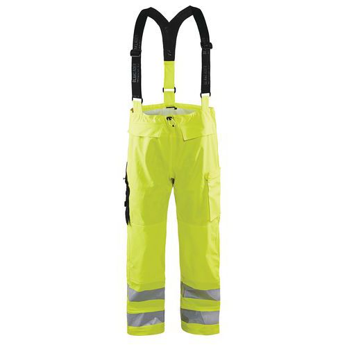 Pantaloni impermeabili level 3,