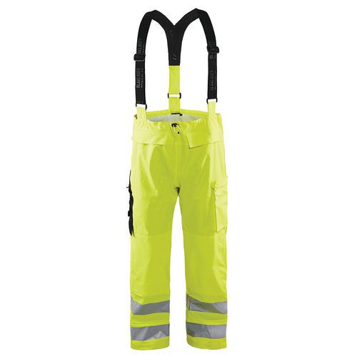 Pantaloni impermeabili level 3,