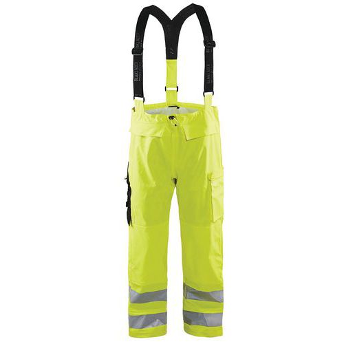 Pantaloni impermeabili level 3,