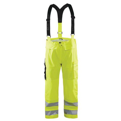 Pantaloni impermeabili level 3,