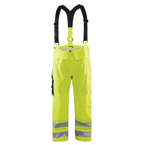 Pantaloni impermeabili level 3,