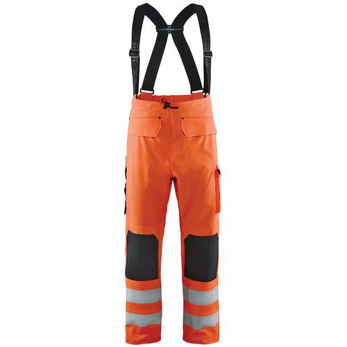 Pantaloni impermeabili level 3,