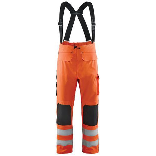 Pantaloni impermeabili level 3,