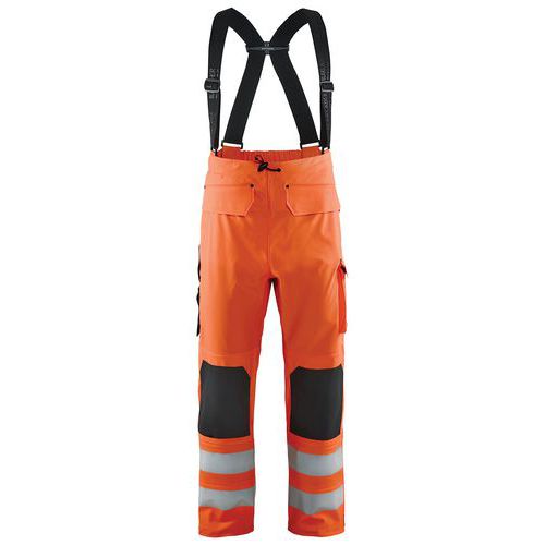 Pantaloni impermeabili level 3,