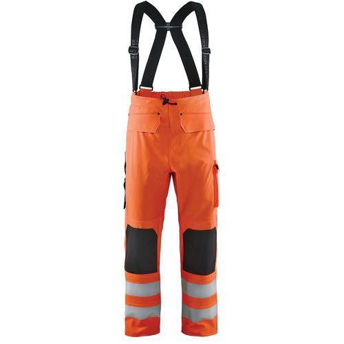 Pantaloni impermeabili level 3,
