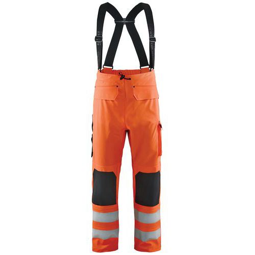 Pantaloni impermeabili level 3,