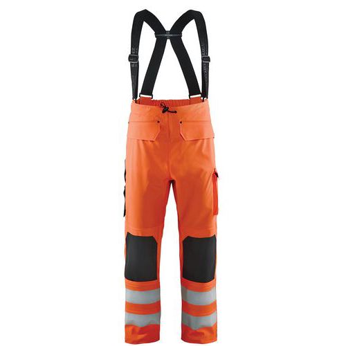 Pantaloni impermeabili level 3,