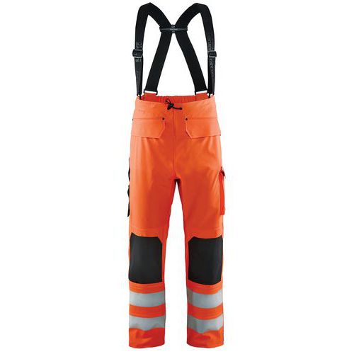 Pantaloni impermeabili level 3,