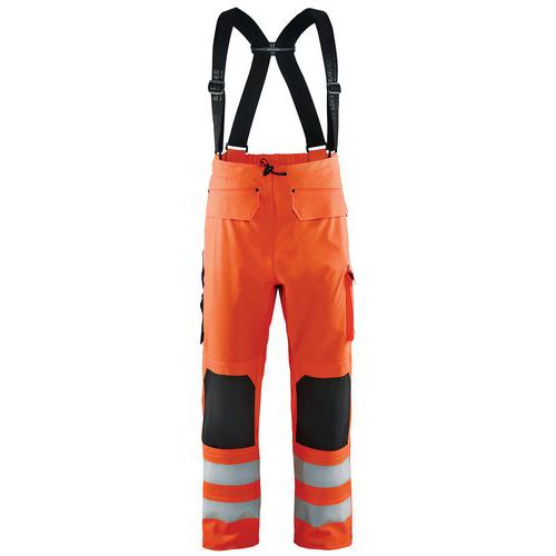 Pantaloni impermeabili level 3,